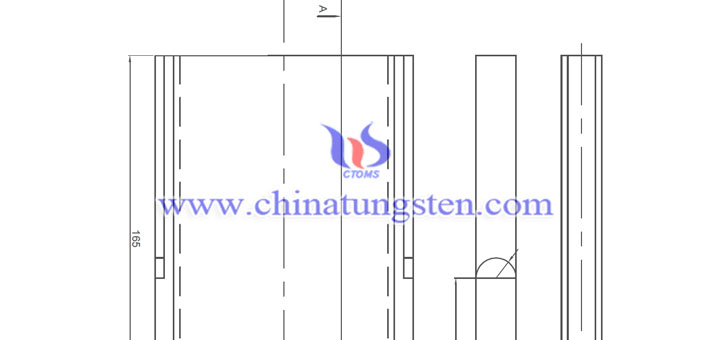 硬質(zhì)合金板圖片