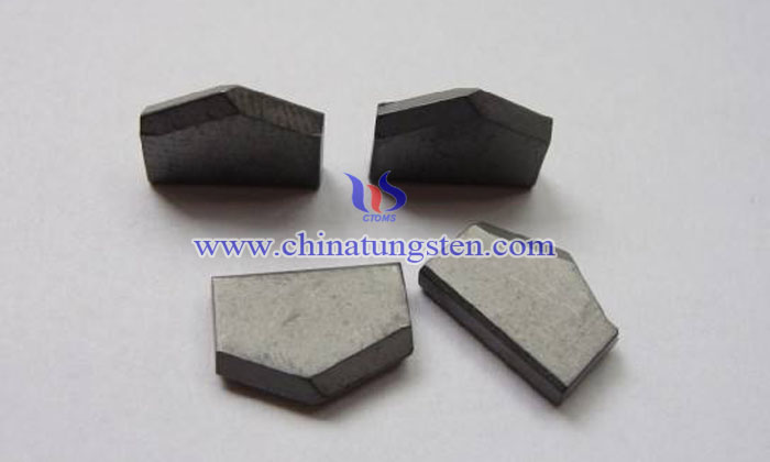 硬質(zhì)合金釺片圖片
