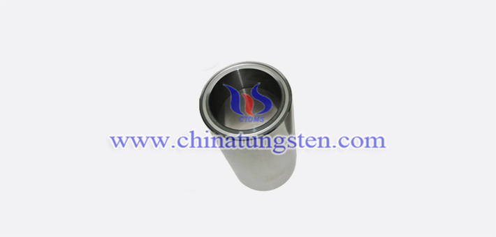 AMST 21014 class1 鎢合金管圖片