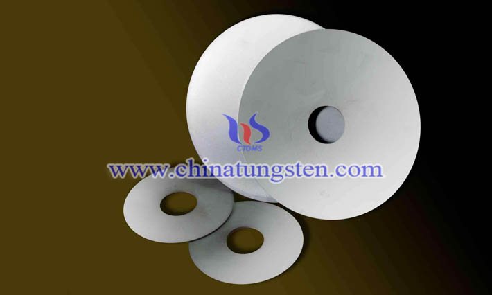 硬質(zhì)合金圓刀片圖片