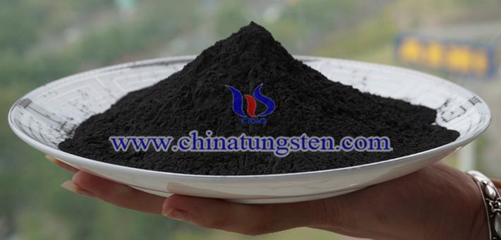 如何製備鎢聚合物醫(yī)用射線防護(hù)材料？圖片