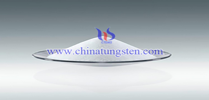 sodium tungstate photo