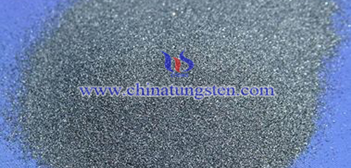 tungsten granule image