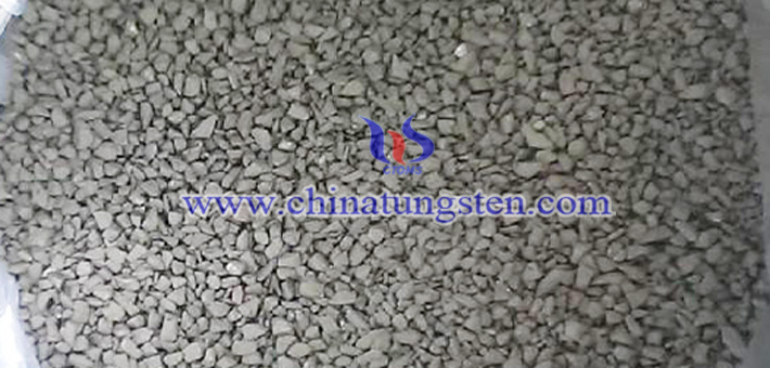 tungsten flux image