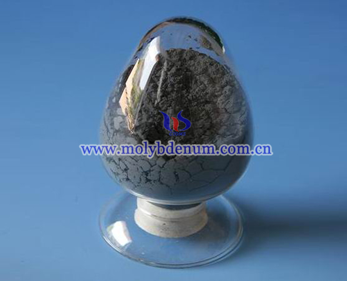 tungsten carbide powder image