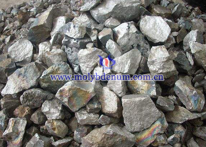 ferro molybdenum image