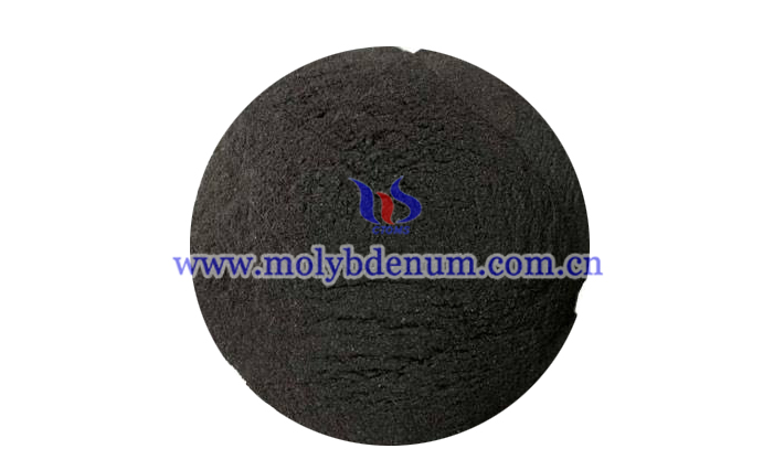 tungsten powder image