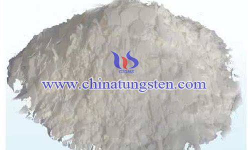 sodium tungstate image