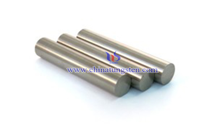 tungsten rod image