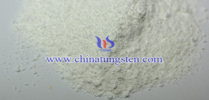 bismuth tungstate Chinatungsten picture