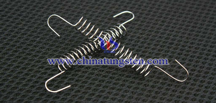 IG tungsten filament Chinatungsten picture