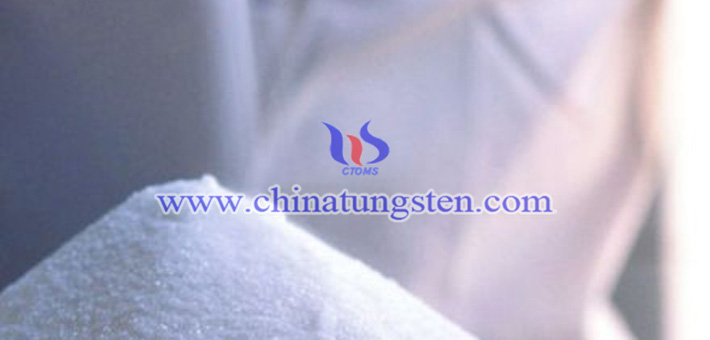 analytical reagent sodium tungstate picture