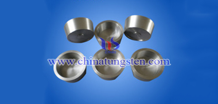 tungsten alloy cover shielding radiation picture