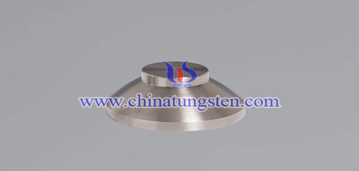 tungsten alloy nuclear medical radiation shielding picture