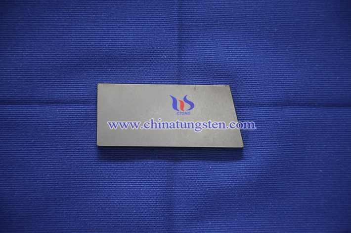 tungsten bucking bar picture