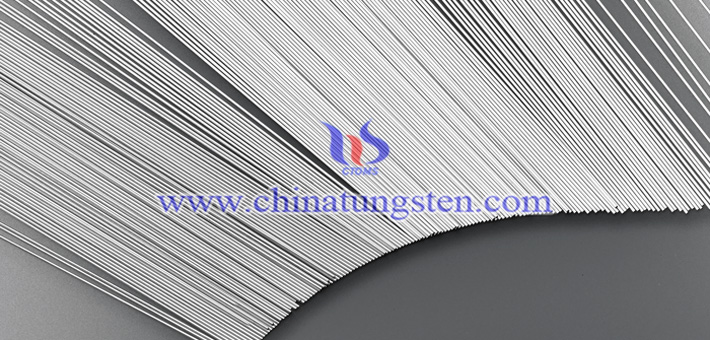 tungsten pin picture