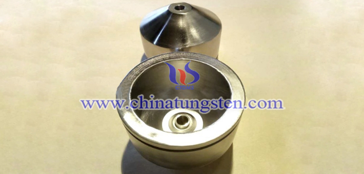 tungsten stream mouth picture