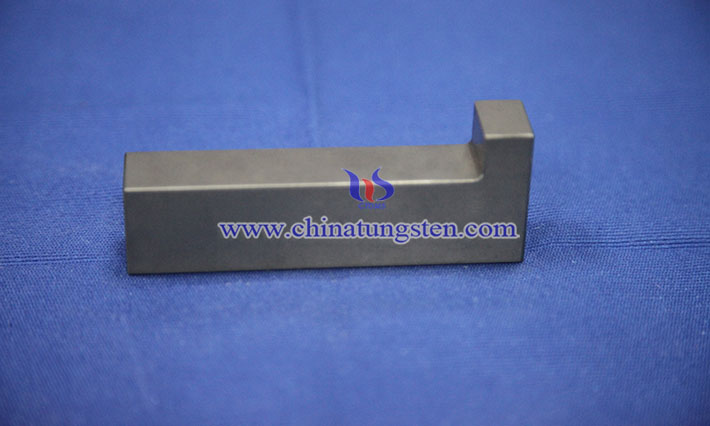 tungsten bucking bar picture