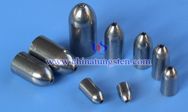 tungsten flipping weight picture