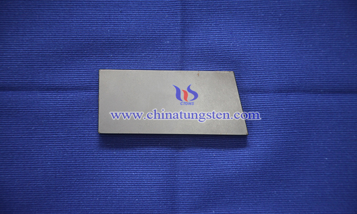 aircraft tungsten bucking bar picture