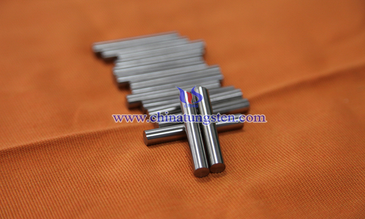 tungsten dart billet picture