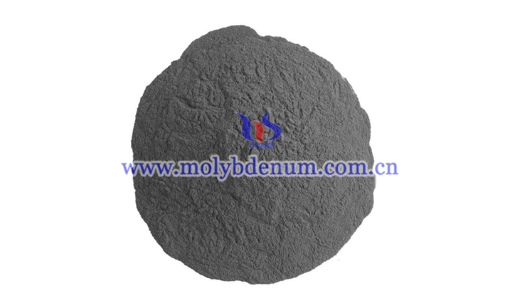 molybdenum powder image