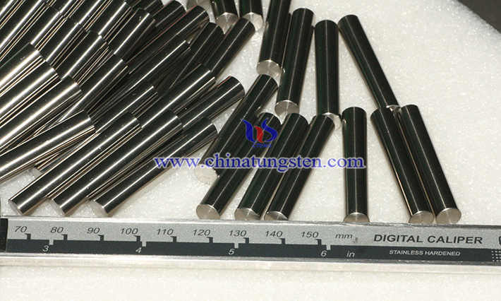 tungsten dart billet picture
