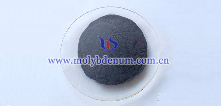 molybdenum powder image