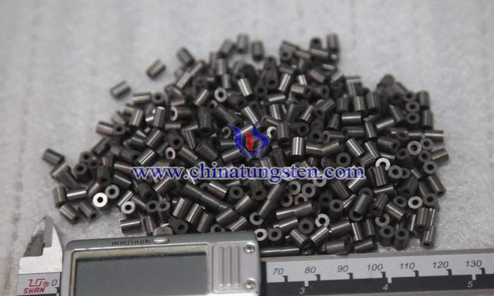 tungsten carbide bush picture