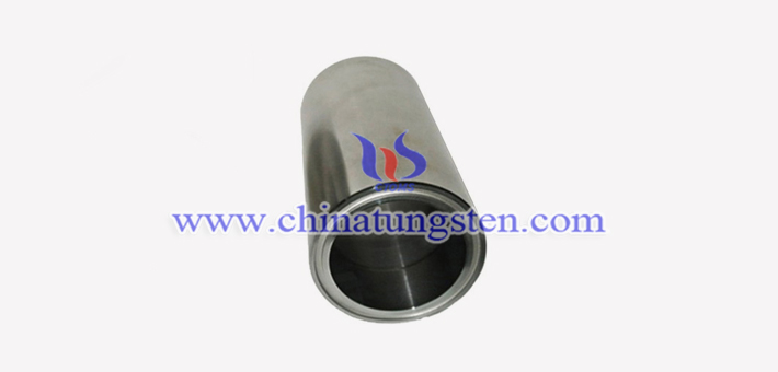 tungsten alloy die sleeve picture