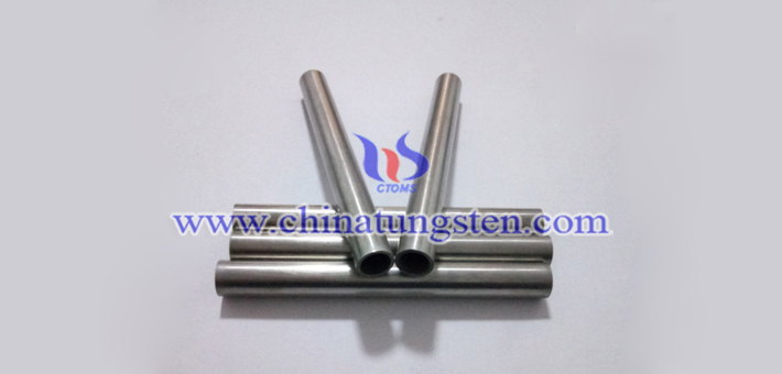tungsten alloy stay tube picture