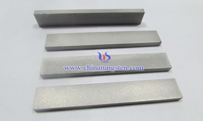tungsten carbide bar picture