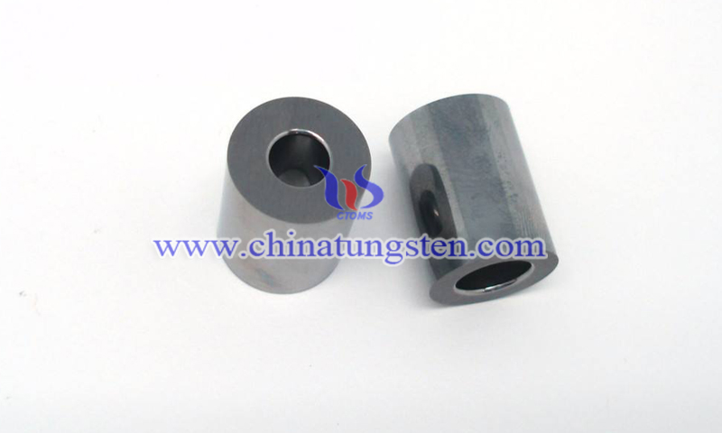 tungsten carbide sleeve picture