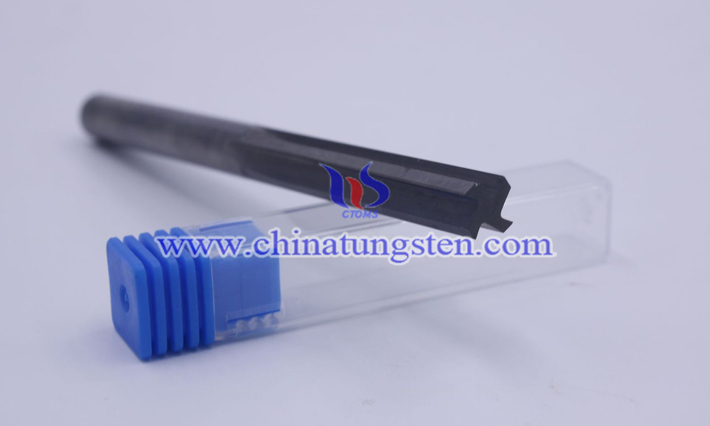 tungsten carbide reamer picture