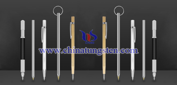 tungsten steel scriber picture