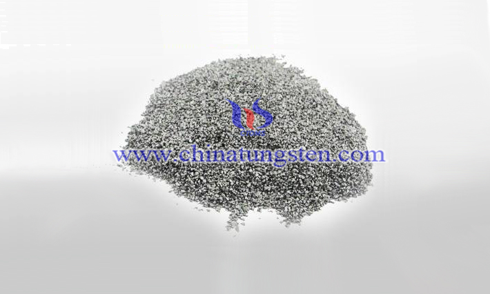 tungsten granule image