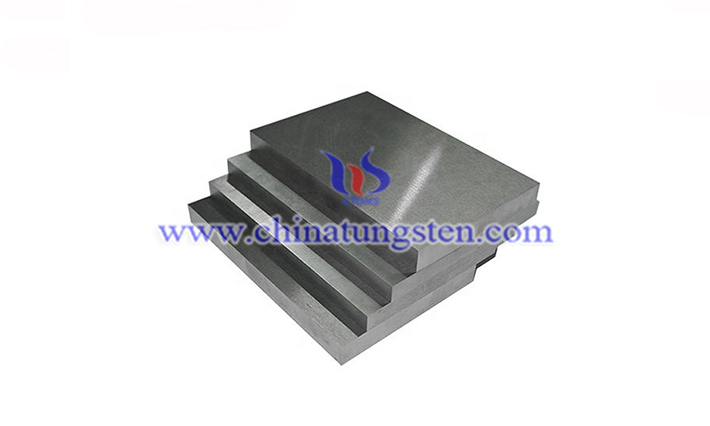 tungsten cube image