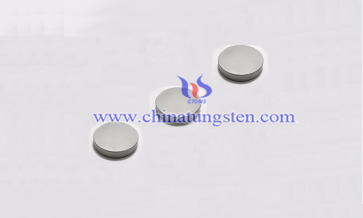 barium tungsten electrode image