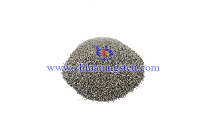 tungsten granule image