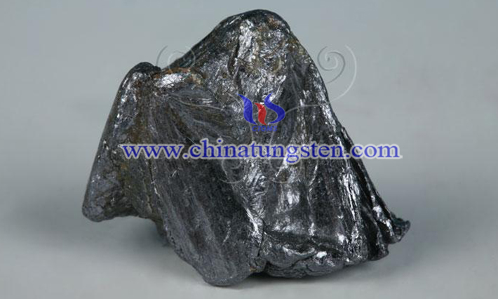 molybdenite image