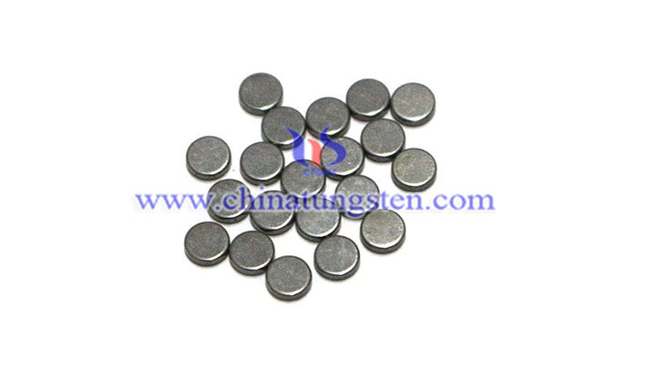 tungsten rod image