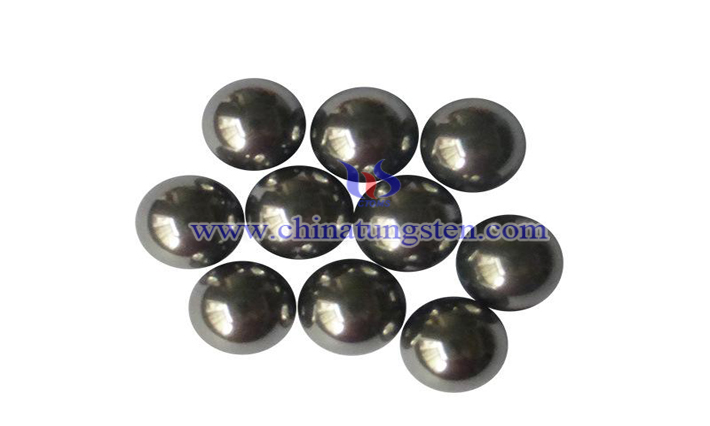 tungsten carbide ball photo