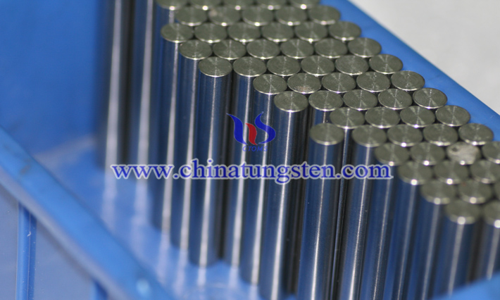 Tungsten Alloy Dart Billet Price on August 20, 2025
