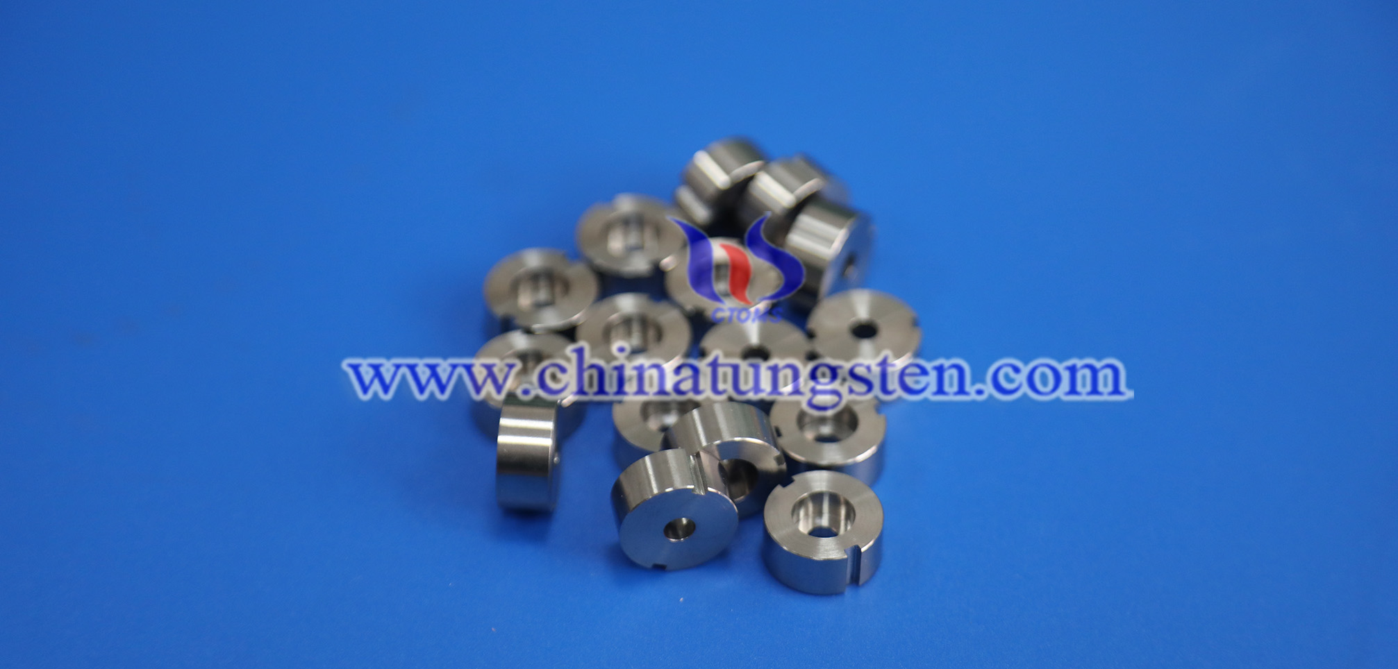 tungsten alloy sensor photo