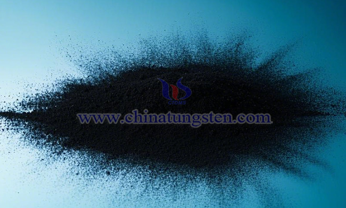 China Tungsten Online tungsten disulfide picture