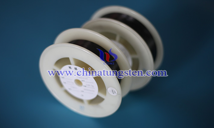 halogen lamp tungsten wire image