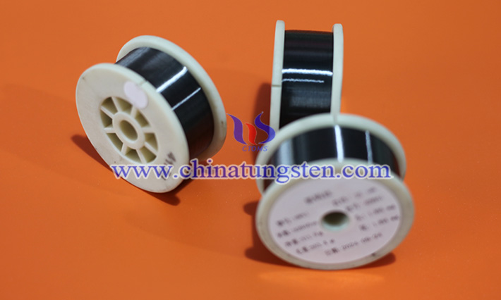 halogen lamp tungsten wire image