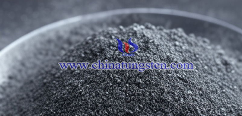 Tungsten boride photo