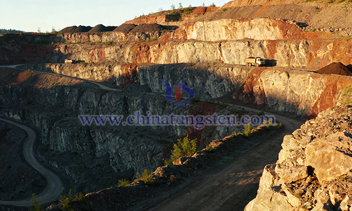 Mines images