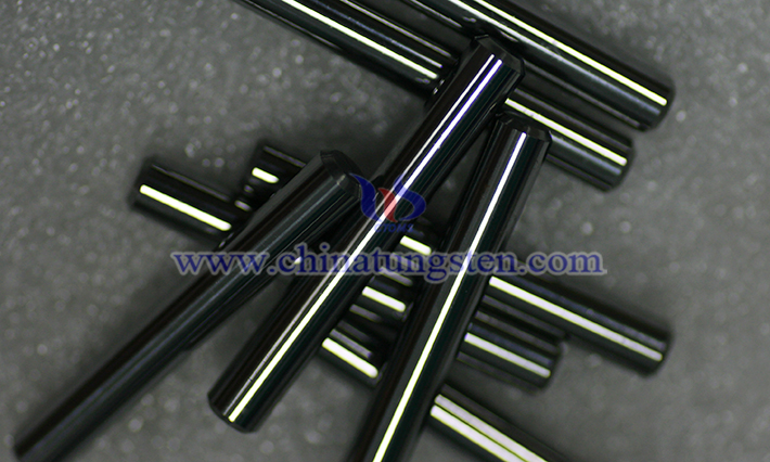 tungsten rods image